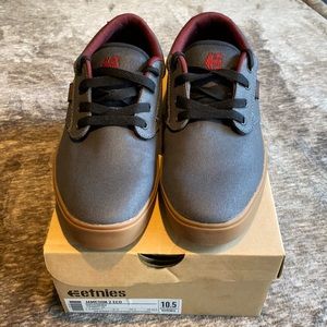 Etnies Jameson 2 ECO Grey Gum Size 10.5